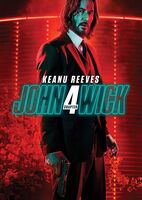 John Wick [Movie] - John Wick: Chapter 4