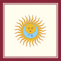 Larks Tongues In Aspic: 2023 Steven Wilson Mixes