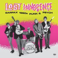 Lost Innocence: Garpax 1960s Punk & Psych / Var