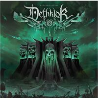 Deathalbum Iv - Grey