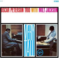 Oscar Peterson - Very Tall (Verve Acoustic Sound Series)