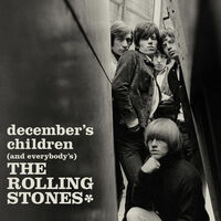The Rolling Stones - December's Children (And Everybody's) [LP]