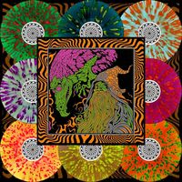 King Gizzard & The Lizard Wizard - Live In Chicago '23 [Limited Edition 8LP Box Set]