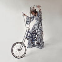 Faye Webster (Blk) (Can)