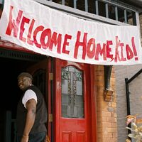 Welcome Home Kid