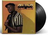 Jon Muq  - Flying Away [LP]