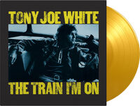 Train I'm On