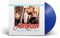 Generation Next (25th Anniversary Edition) (Aniv)