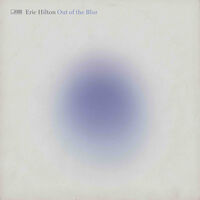 Eric Hilton - Out Of The Blur [Clear Vinyl]