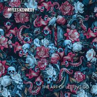 Myles Kennedy -  The Art Of Letting Go [Indie exclusive]