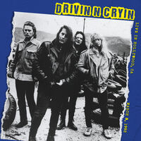 Live In Hollywood - March 8, 1992
