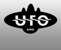 UFO - Live
