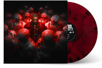 Captain - Red