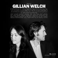 Boots No 2: The Lost Songs