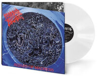 Altars Of Madness - White Vinyl