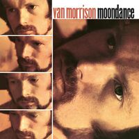 Van Morrison - Moondance [180 Gram]