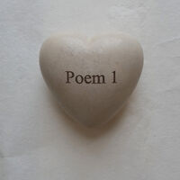 Poem 1