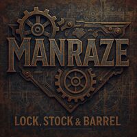 Lock Stock & Barrel: Complete Recordings 2008-2011