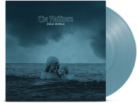 Flatliners - Cold World [Light Blue]