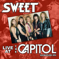 Live At The Capitol