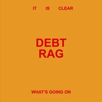 It Is Clear What's Going On - Beige (Beig)