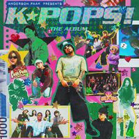 K-POPS! (Music from and Inspired by K-POPS! Motion Picture)