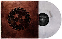 Whitechapel - Whitechapel (Blk) [Colored Vinyl] (Wht) (Mrb)
