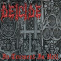 Deicide - In Torment In Hell - Remastered - Red Smoke [Colored Vinyl]