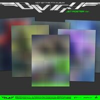 Blingy - Jet Poster Version (Post) (Stic) (Pcrd)
