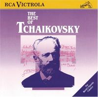 Tchaikovsky - Best of
