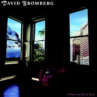 David Bromberg - Long Way From Here
