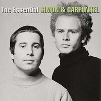 Essential Simon & Garfunkel