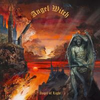 Angel Witch - Angel Of Light [LP]