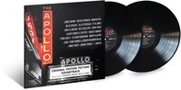 THE APOLLO: Original Motion Picture Soundtrack