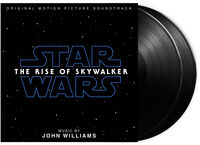 Star Wars - Star Wars: The Rise Of Skywalker [Original Soundtrack 2LP]