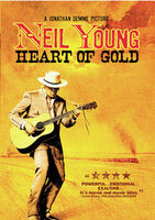 Neil Young - Neil Young: Heart of Gold