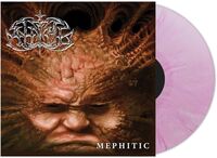Mephitic