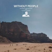 Donovan Woods - Without People [Indie Exclusive Limited Edition White Opaque LP]