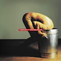 Therapy? - Troublegum [Import LP]