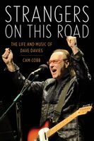 Cam Cobb - Strangers On This Road (Hcvr)
