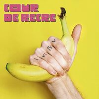 Cour De Recre (Magenta Vinyl)