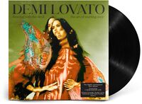 Demi Lovato - Dancing With The Devil...The Art of Starting Over [2 LP]