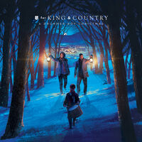 King & Country - A Drummer Boy Christmas