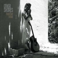 Other Shores (Transparent Orange)