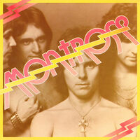 Montrose - Montrose (Audp) [Colored Vinyl] [Limited Edition] [180 Gram] (Red)