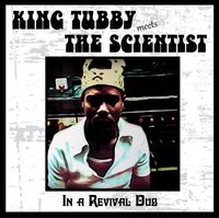King Tubby - In A Revival Dub