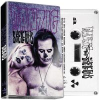 Danzig - Skeletons [White Cassette]