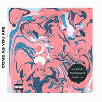 Techrow / Hay, Jonathan - Come As You Are: Nirvana Reimagined As House & Tec