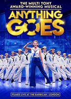 Anything Goes - Anything Goes