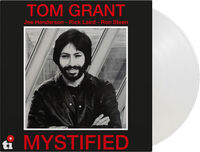 Tom Grant - Mystified [Colored Vinyl] [Limited Edition] [180 Gram] (Wht) (Aniv)